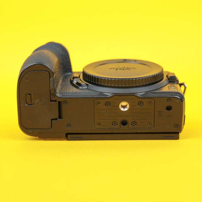 Nikon Z5 | 6020935