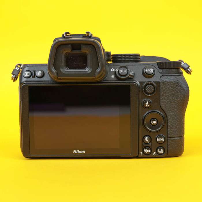 Nikon Z5 | 6020935