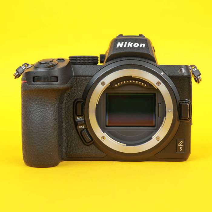 Nikon Z5 | 6020935