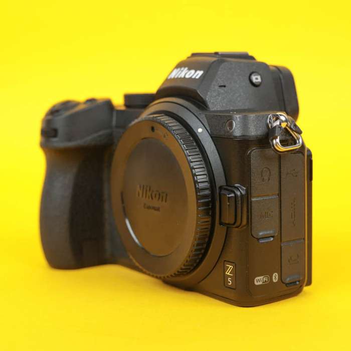 Nikon Z5 | 6020935