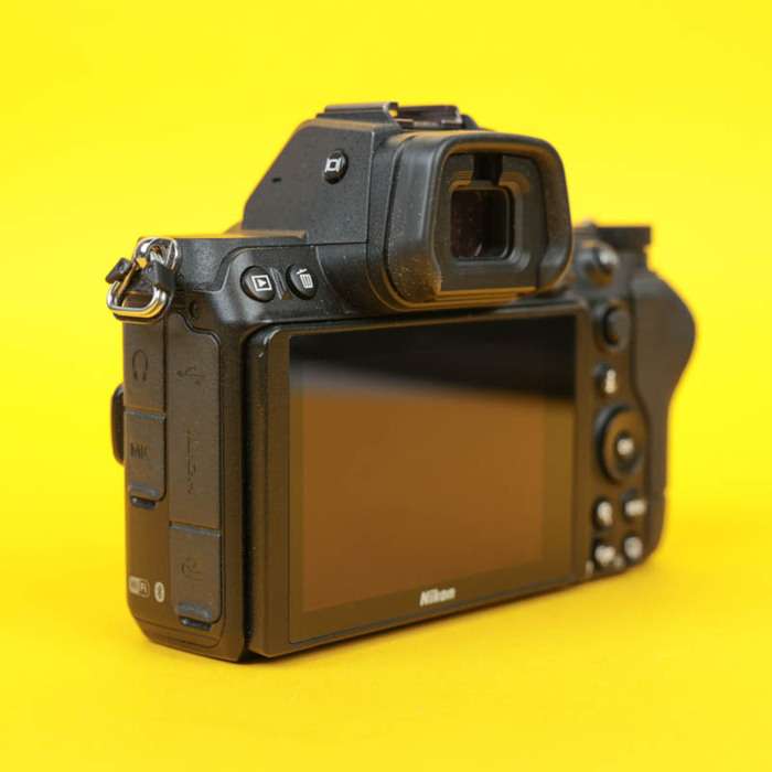 Nikon Z5 | 6020935