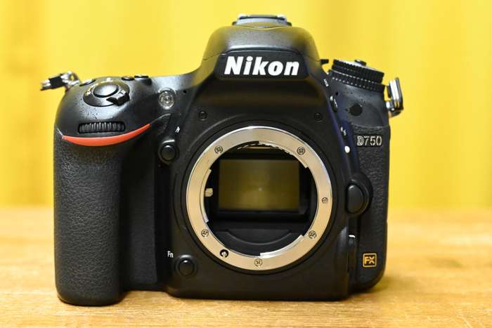 Nikon D750 | 6063144