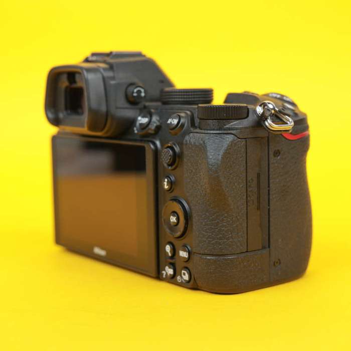 Nikon Z5 | 6020935