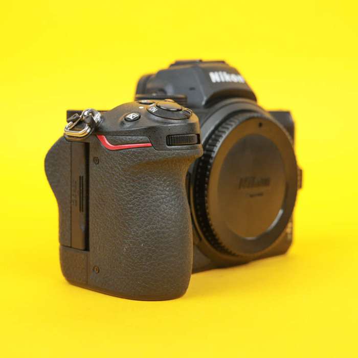 Nikon Z5 | 6020935