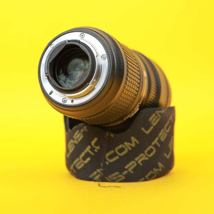 Nikon 24-70 mm f/2,8 E ED VR | 2113456