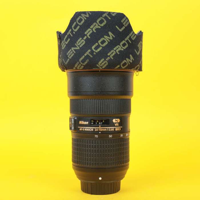 Nikon 24-70 mm f/2,8 E ED VR | 2113456