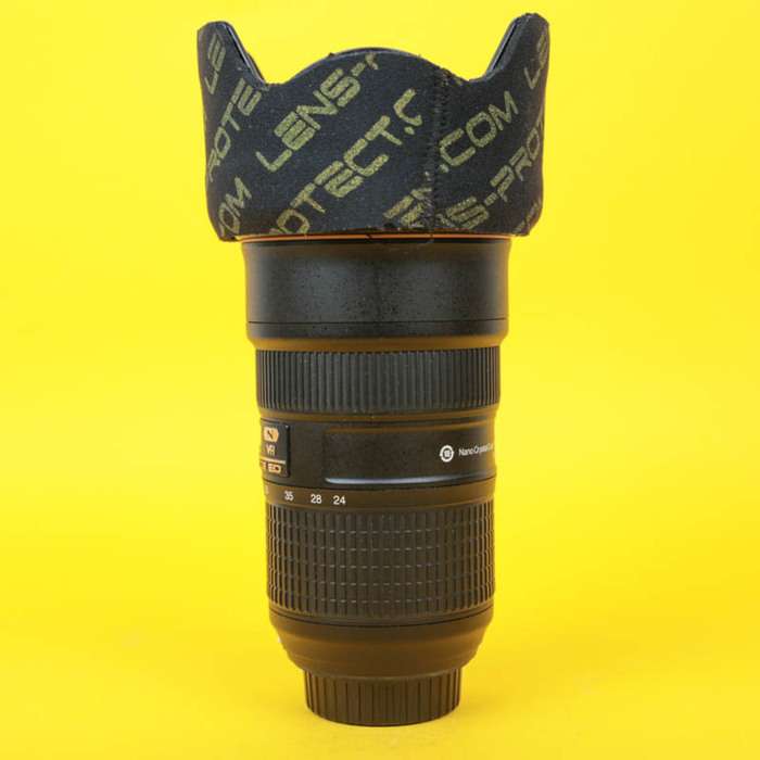 Nikon 24-70 mm f/2,8 E ED VR | 2113456