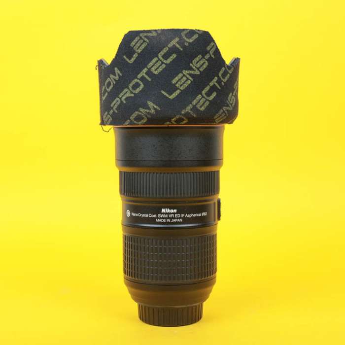 Nikon 24-70 mm f/2,8 E ED VR | 2113456