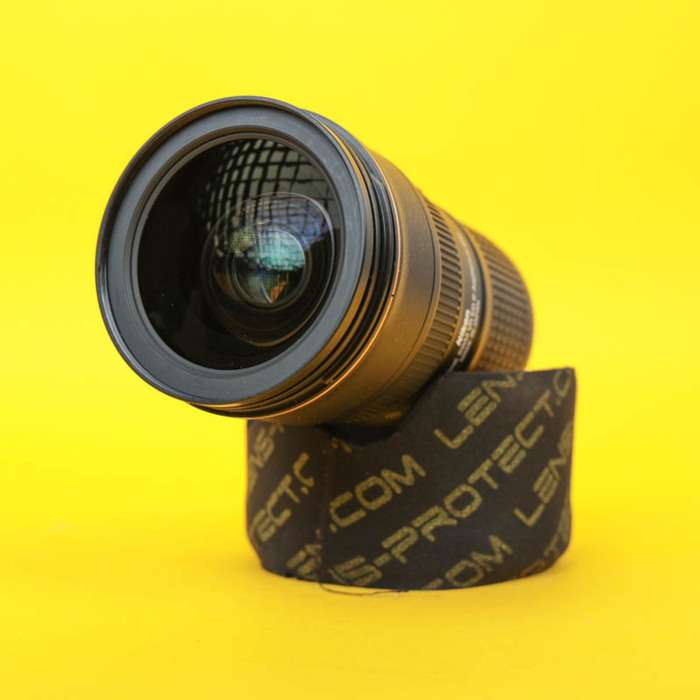 Nikon 24-70 mm f/2,8 E ED VR | 2113456