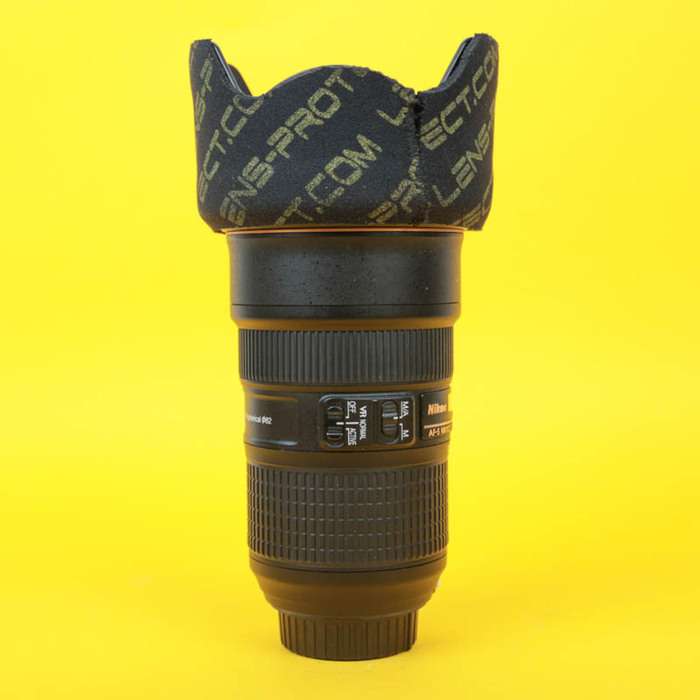 Nikon 24-70 mm f/2,8 E ED VR | 2113456