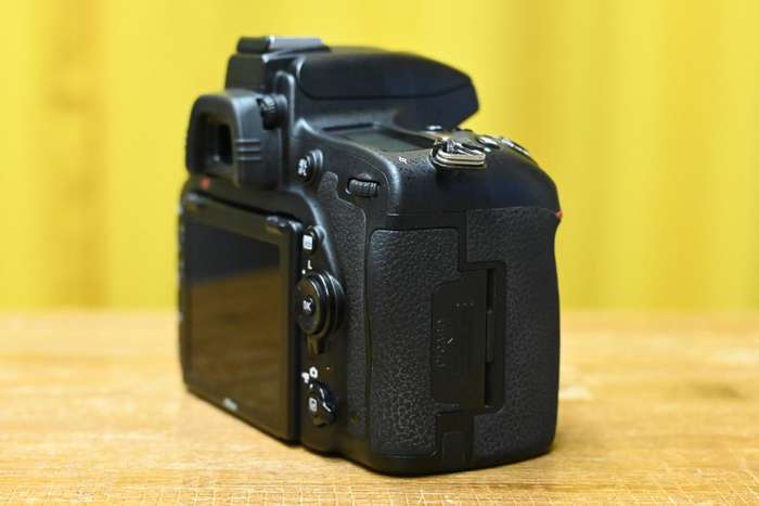 Nikon D750 | 6063144