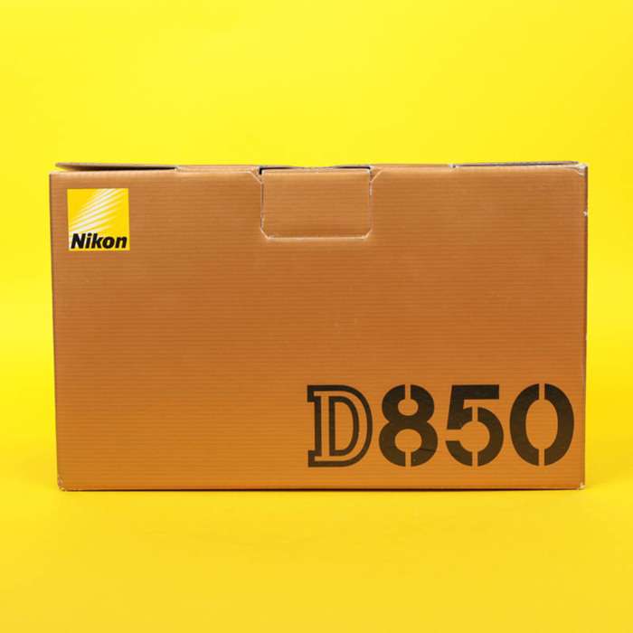 Nikon D850 | 6049683