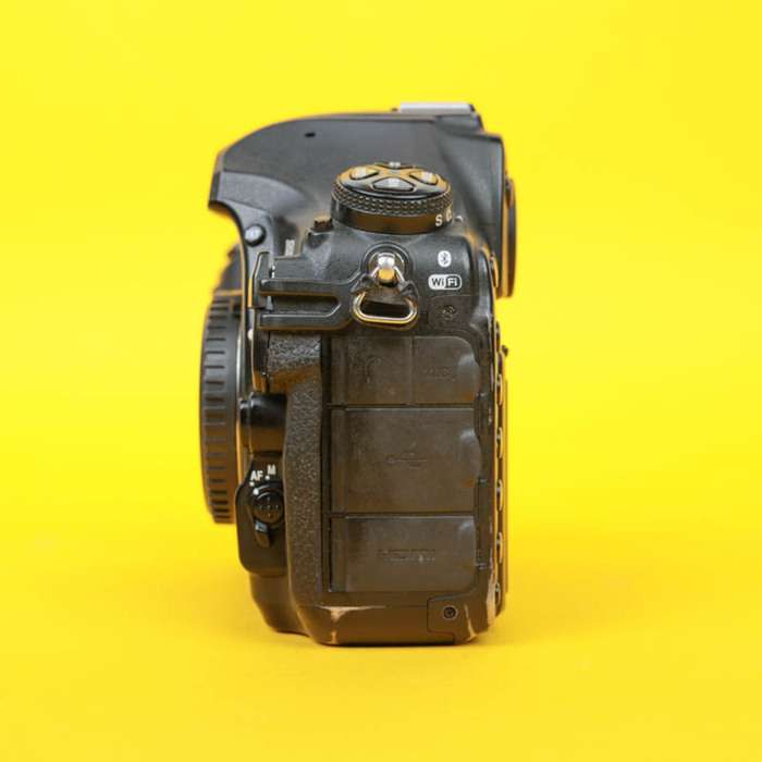 Nikon D850 | 6049683