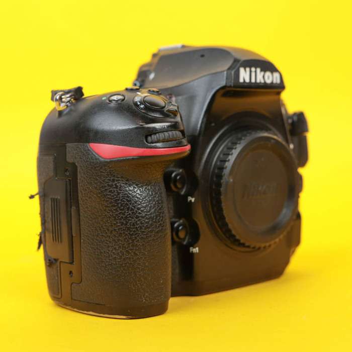 Nikon D850 | 6049683