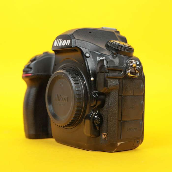 Nikon D850 | 6049683