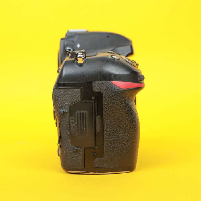 Nikon D850 | 6049683