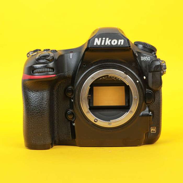 Nikon D850 | 6049683