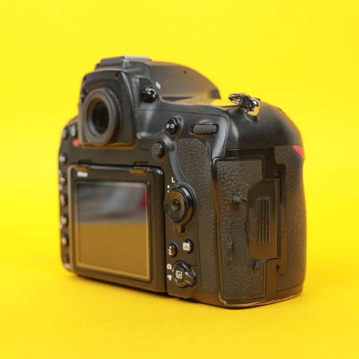 Nikon D850 | 6049683