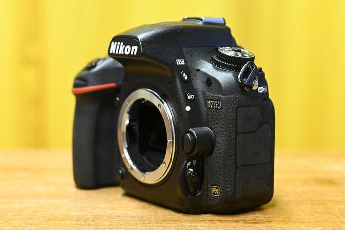 Nikon D750 | 6063144