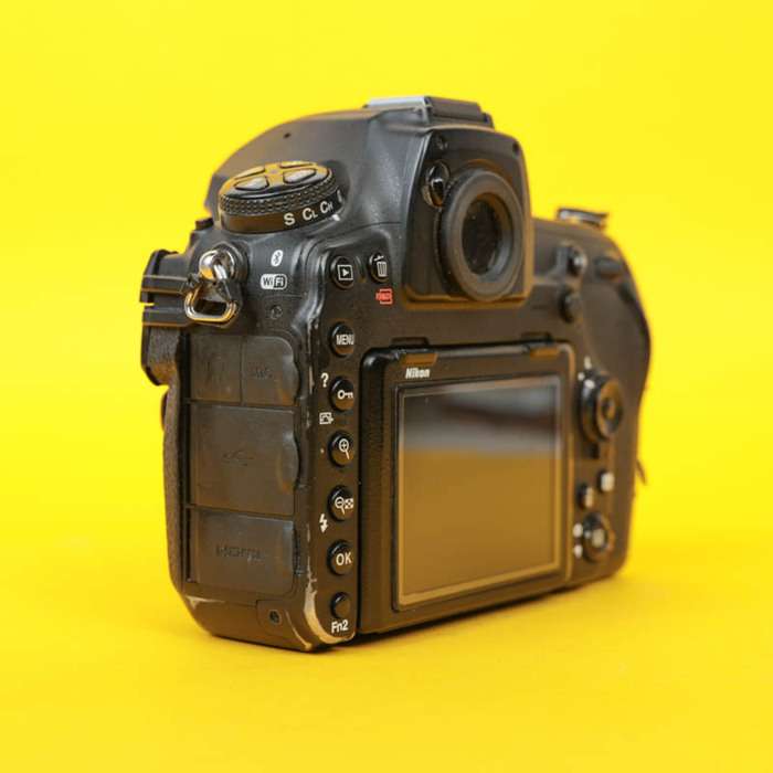Nikon D850 | 6049683