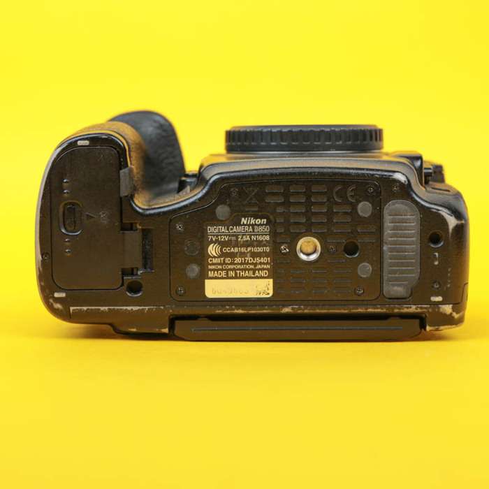 Nikon D850 | 6049683
