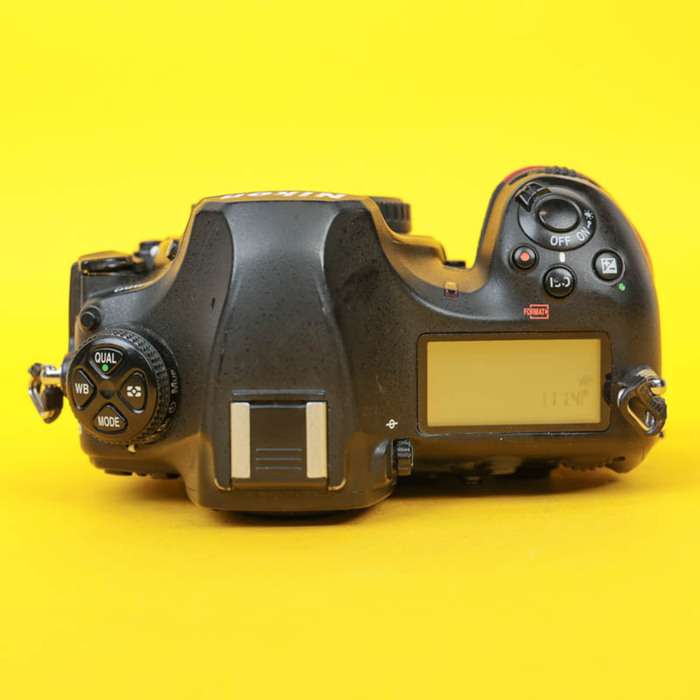 Nikon D850 | 6049683