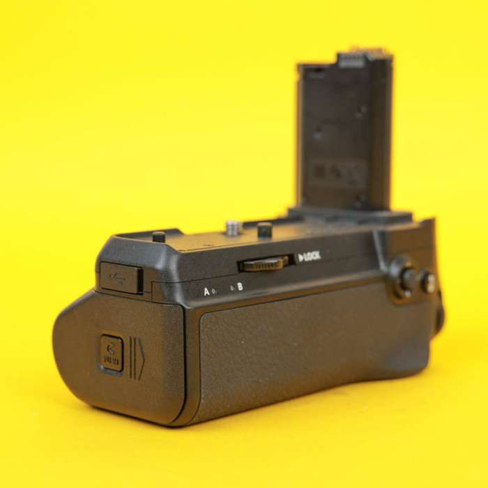 Nikon MB-N11 | Bateriový grip pro Z6 II a Z7 II | 2012728