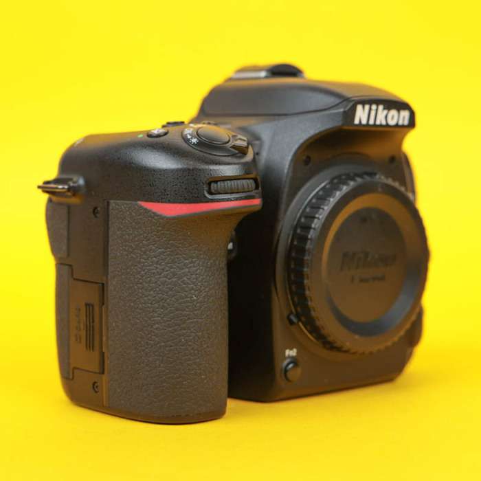 Nikon D7500 | 6057240