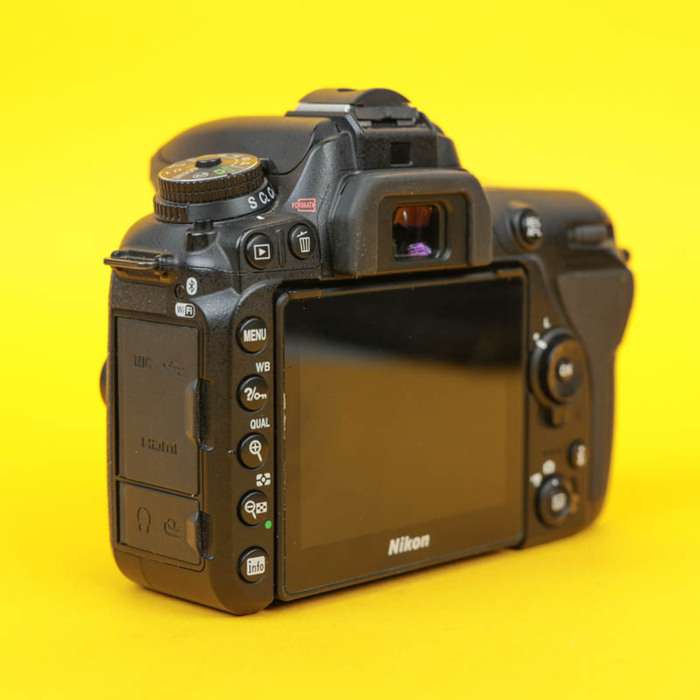 Nikon D7500 | 6057240