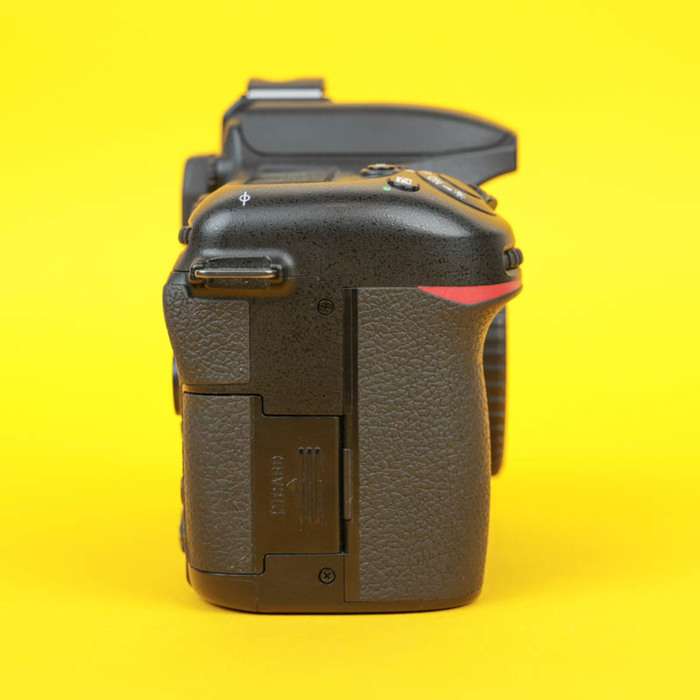 Nikon D7500 | 6057240