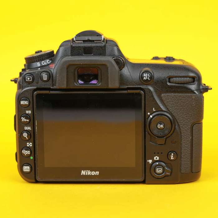 Nikon D7500 | 6057240