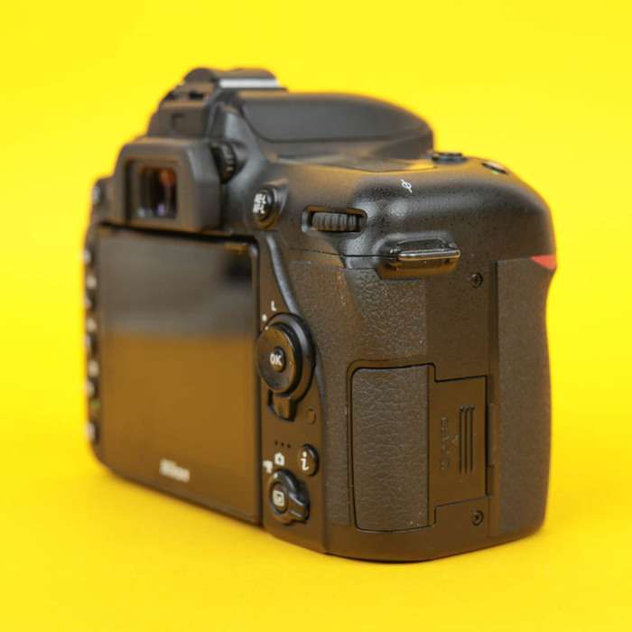 Nikon D7500 | 6057240