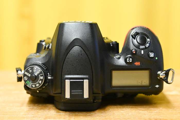 Nikon D750 | 6063144