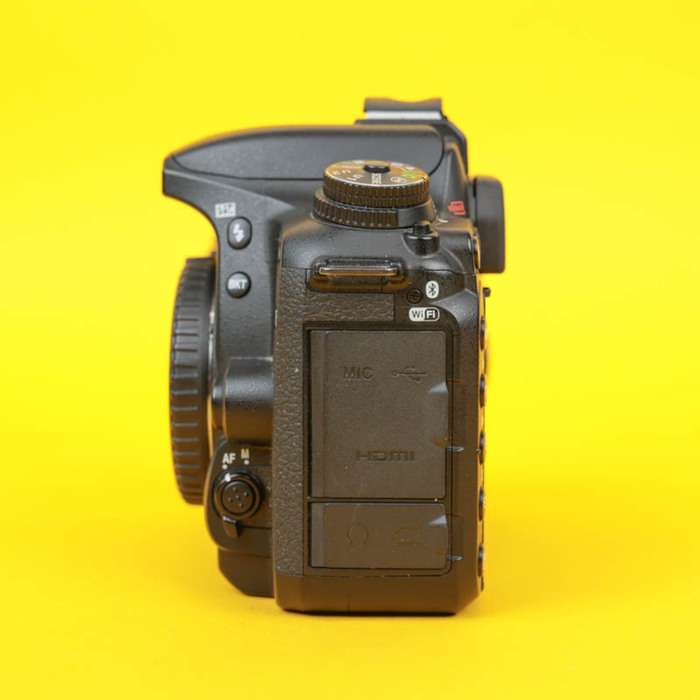 Nikon D7500 | 6057240