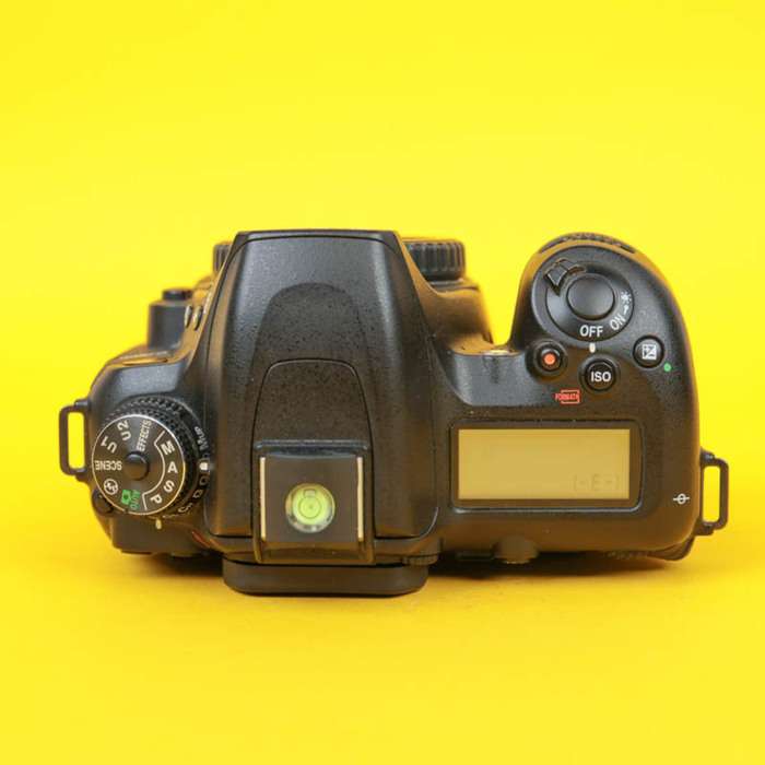 Nikon D7500 | 6057240