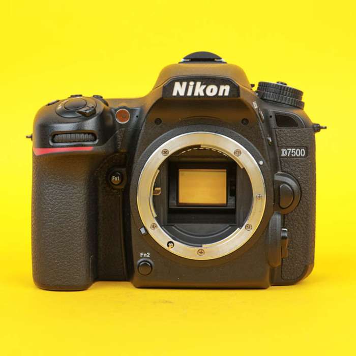 Nikon D7500 | 6057240