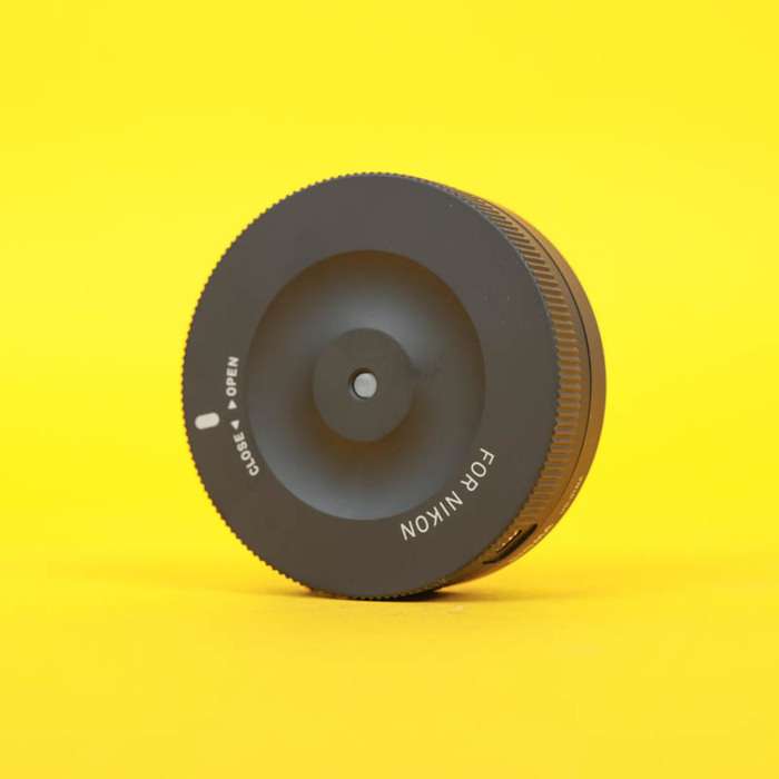 Sigma USB Dock pro Nikon F | 55409374