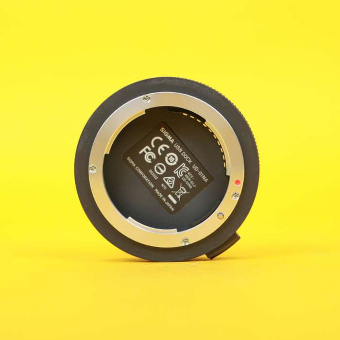 Sigma USB Dock pro Nikon F | 55409374