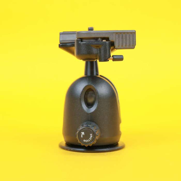 Manfrotto 496RC2 | Kulová hlava