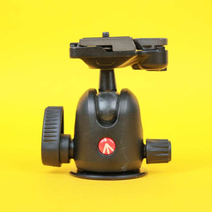 Manfrotto 496RC2 | Kulová hlava