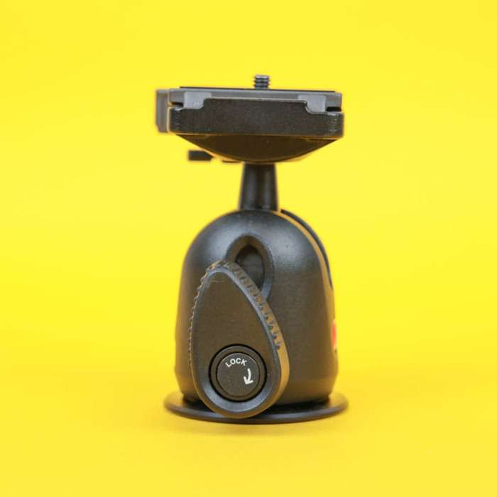 Manfrotto 496RC2 | Kulová hlava