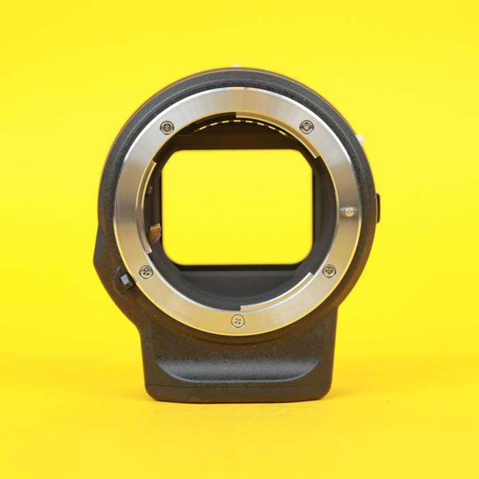 Nikon FTZ Adapter | 30261679