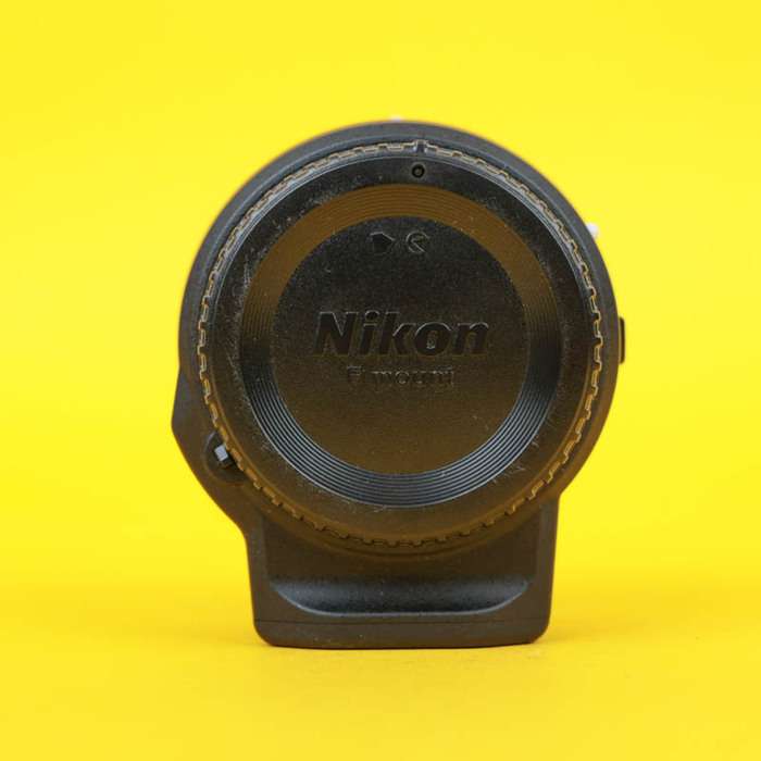 Nikon FTZ Adapter | 30261679