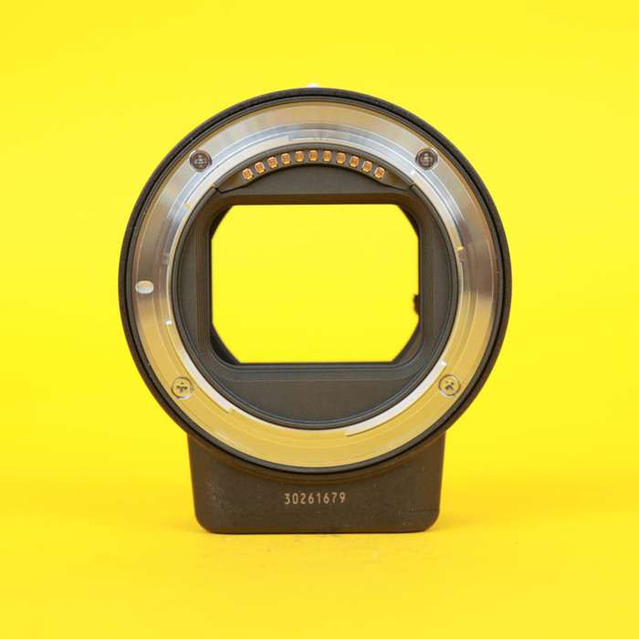 Nikon FTZ Adapter | 30261679