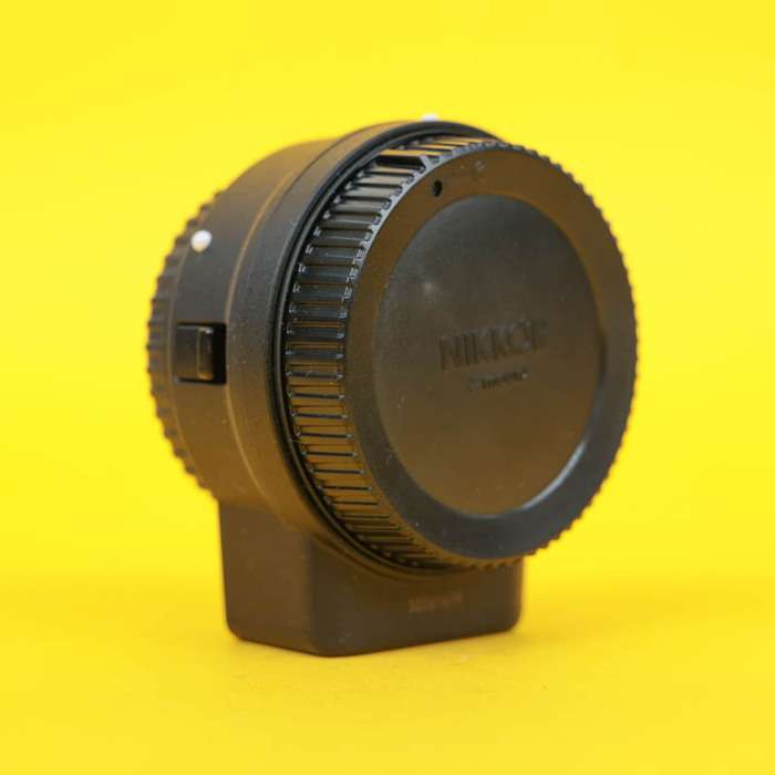 Nikon FTZ Adapter | 30261679