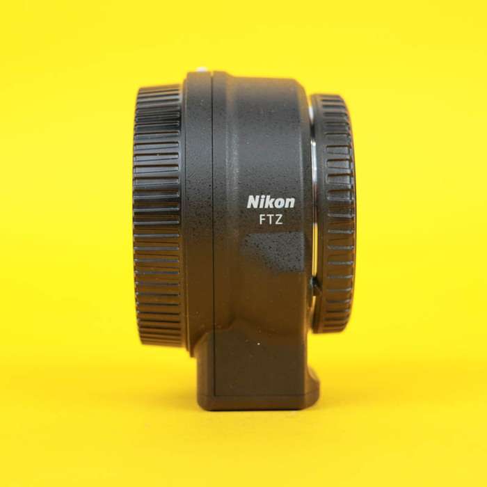 Nikon FTZ Adapter | 30261679