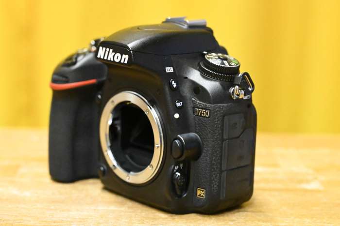 Nikon D750 | 6051674