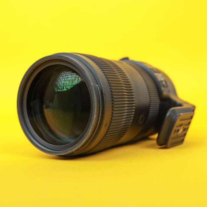 Sigma 70-200mm f/2.8 DG OS HSM Sports Nikon F | 53956868