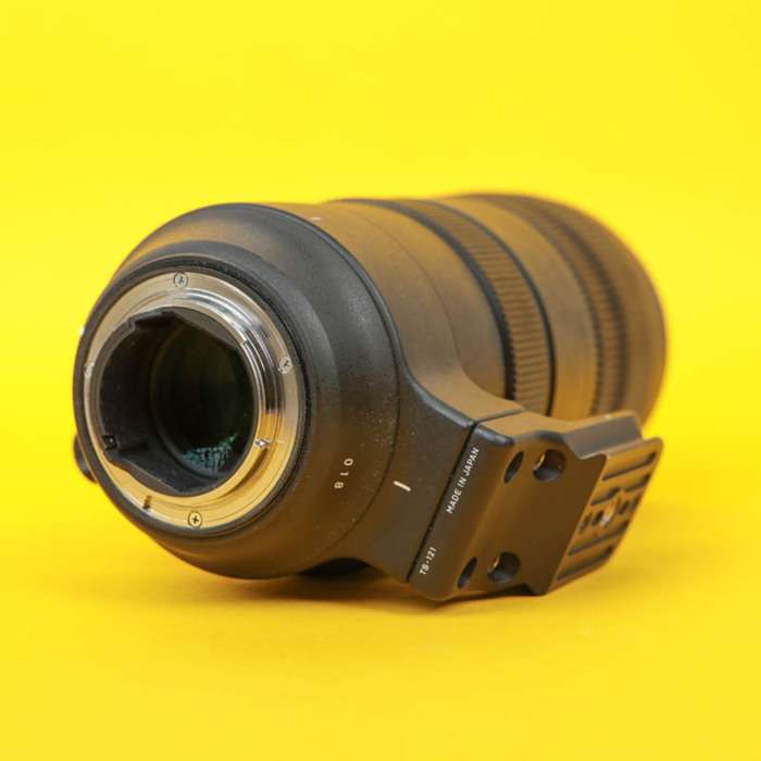 Sigma 70-200mm f/2.8 DG OS HSM Sports Nikon F | 53956868