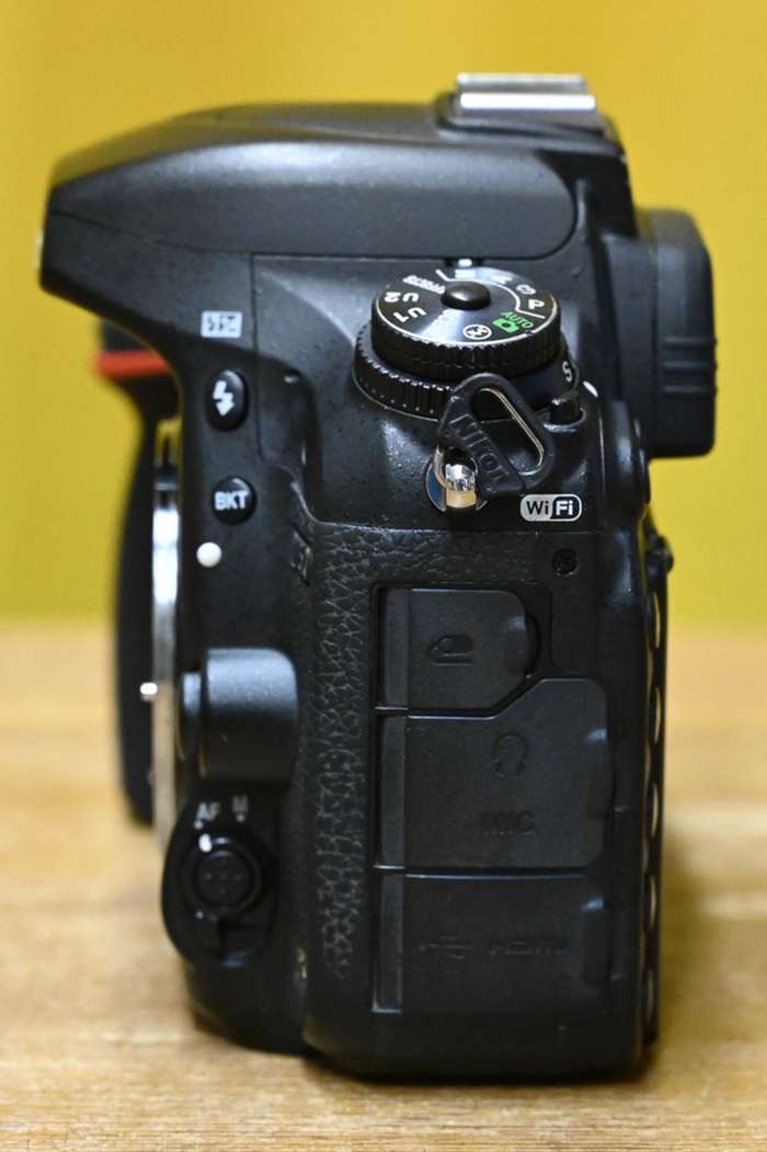 Nikon D750 | 6051674